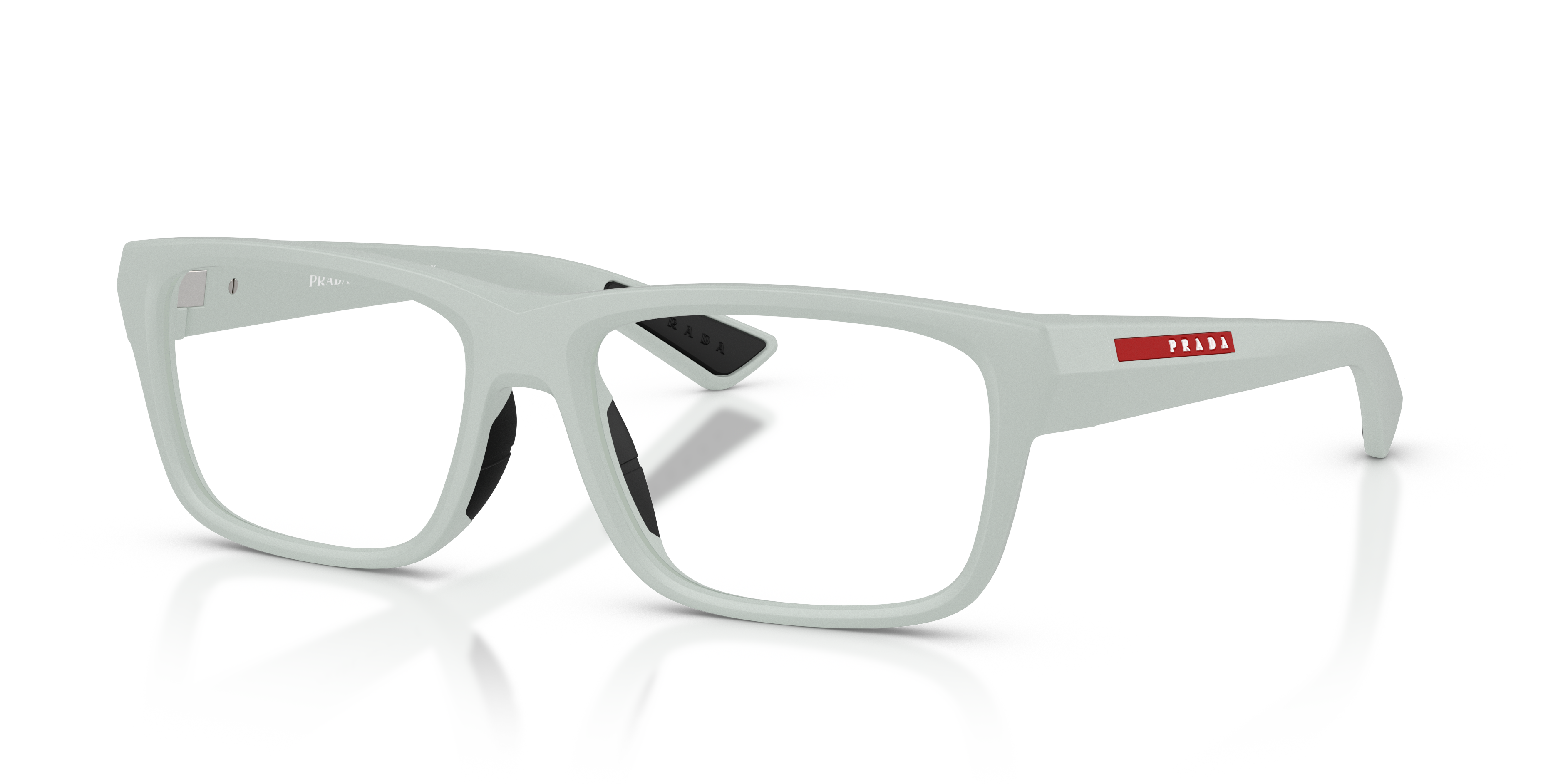 Prada Linea Rossa PS 02TV 25H1O1  